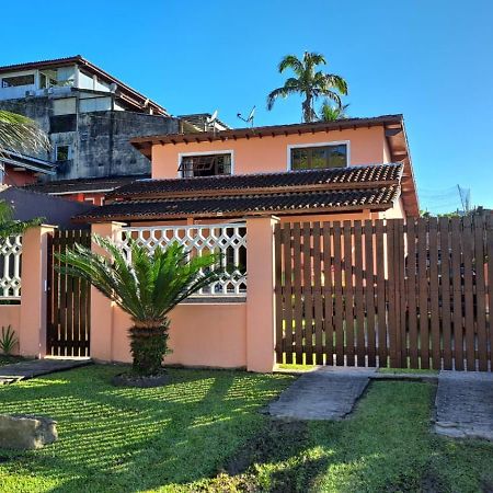 Recanto Samoa Ubatuba Esterno foto