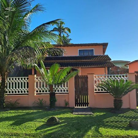 Recanto Samoa Ubatuba Esterno foto