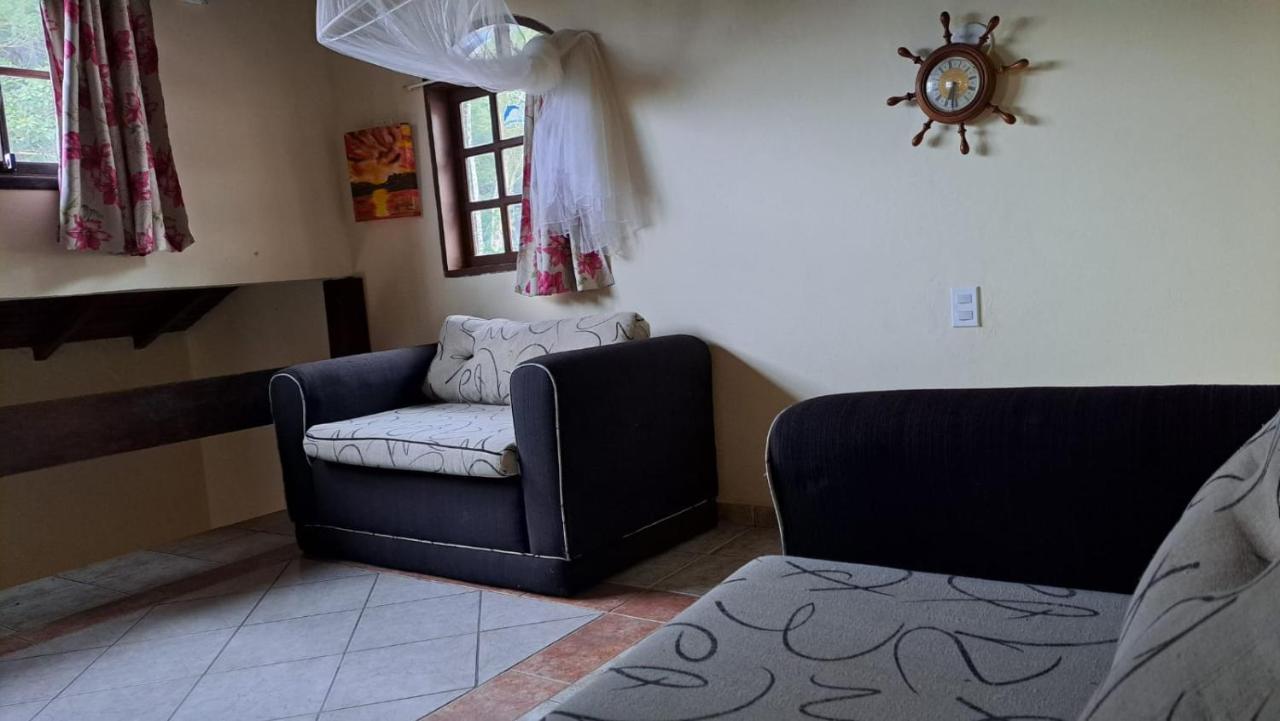 Recanto Samoa Ubatuba Esterno foto