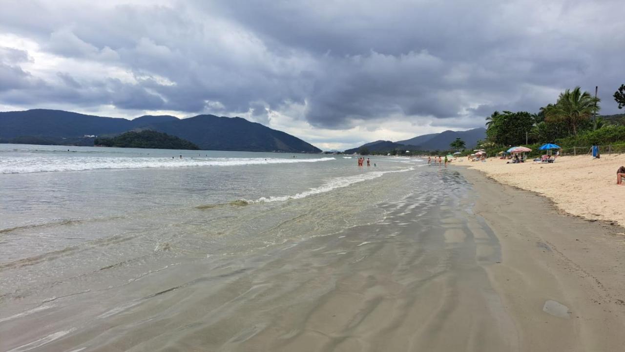Recanto Samoa Ubatuba Esterno foto