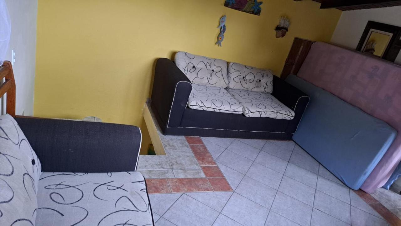Recanto Samoa Ubatuba Esterno foto