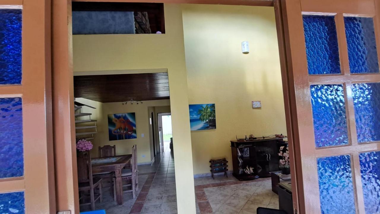 Recanto Samoa Ubatuba Esterno foto